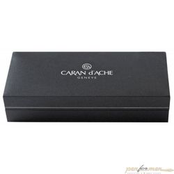 box carandache