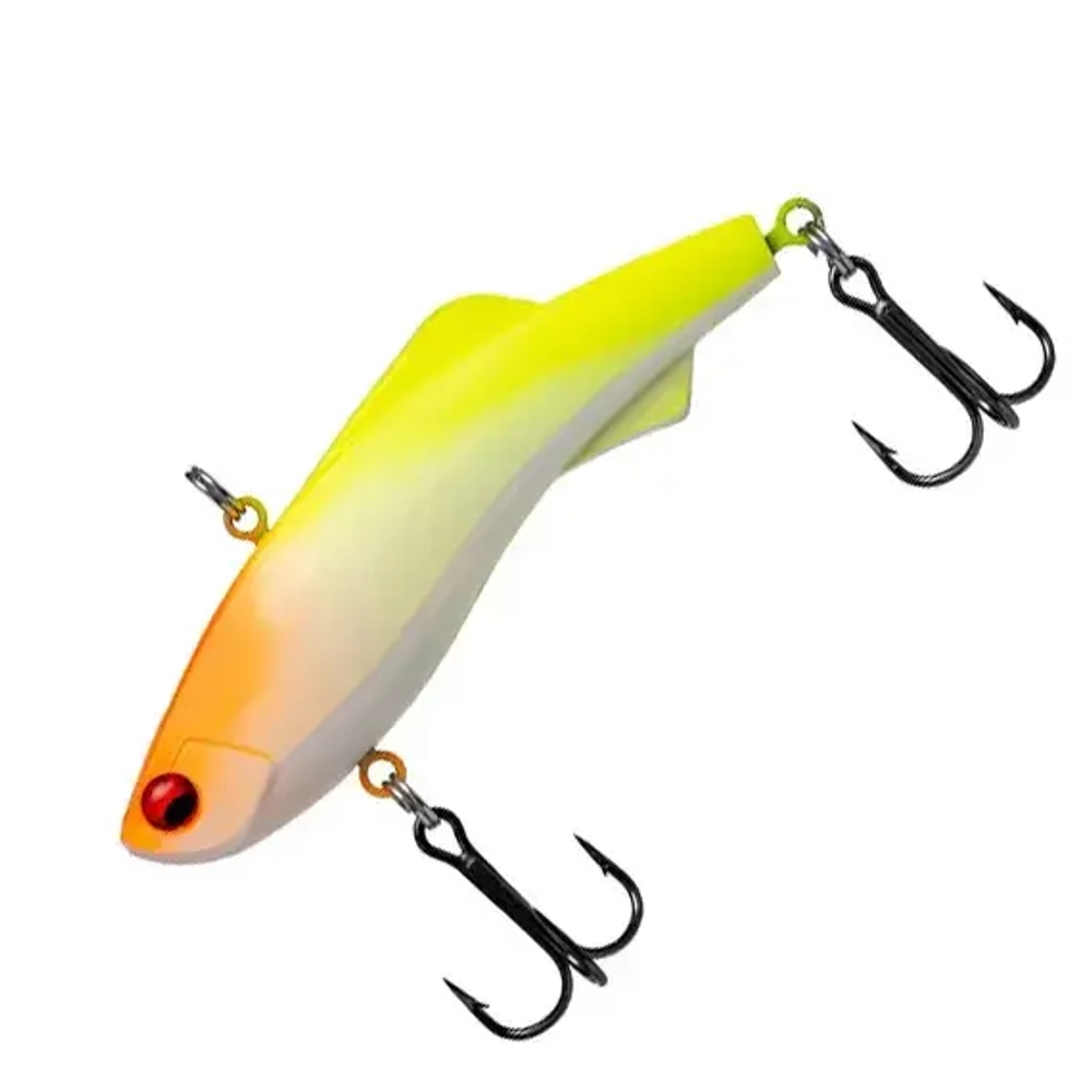 Раттлин Zander Master Venom (105мм, 36гр)