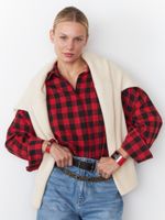 БАЗОВЫЙ РЕМЕНЬ С ПРЯМОУГОЛЬНОЙ ПРЯЖКОЙ BLACK