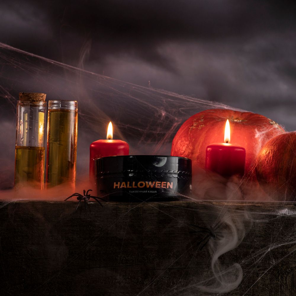 420 Dark Line - Halloween (40g)