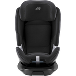 Автокресло Britax Roemer Swivel 2 Classic (0-25 кг), Space Black