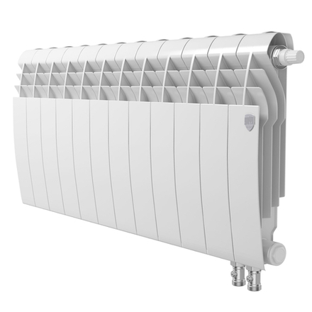Радиатор Royal Thermo BiLiner 350 /Bianco Traffico VR
