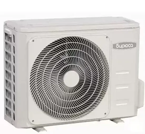 Сплит-система Бирюса B-09DIR/B-09DIQ Dream Inverter