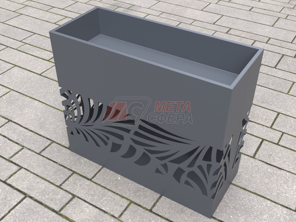 Вазон Лифа S