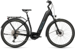 Электровелосипед Cube Kathmandu Hybrid EXC 625 Easy Entry (2021)