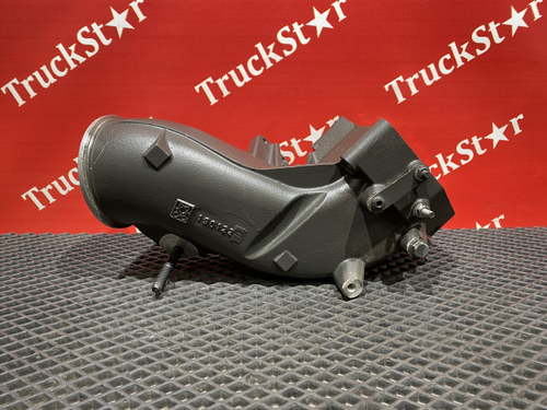 Патрубок интеркулера 2019г