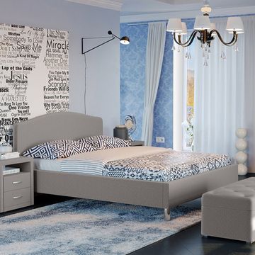 Кровать Изабелла