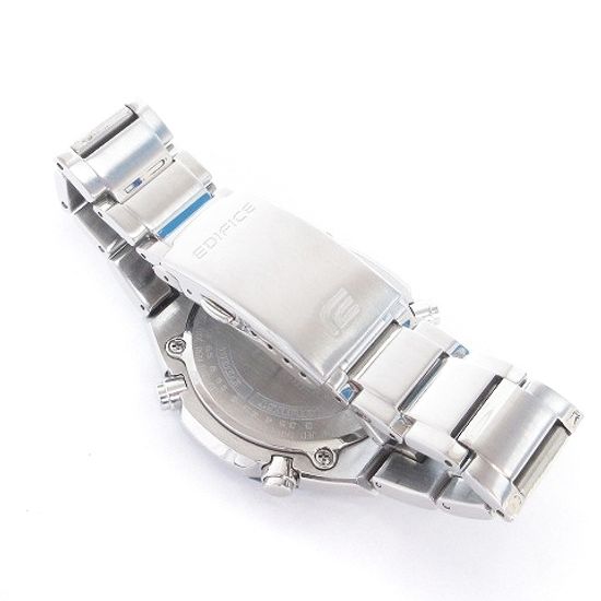 Наручные часы Casio EQW-T660DB-1BJF