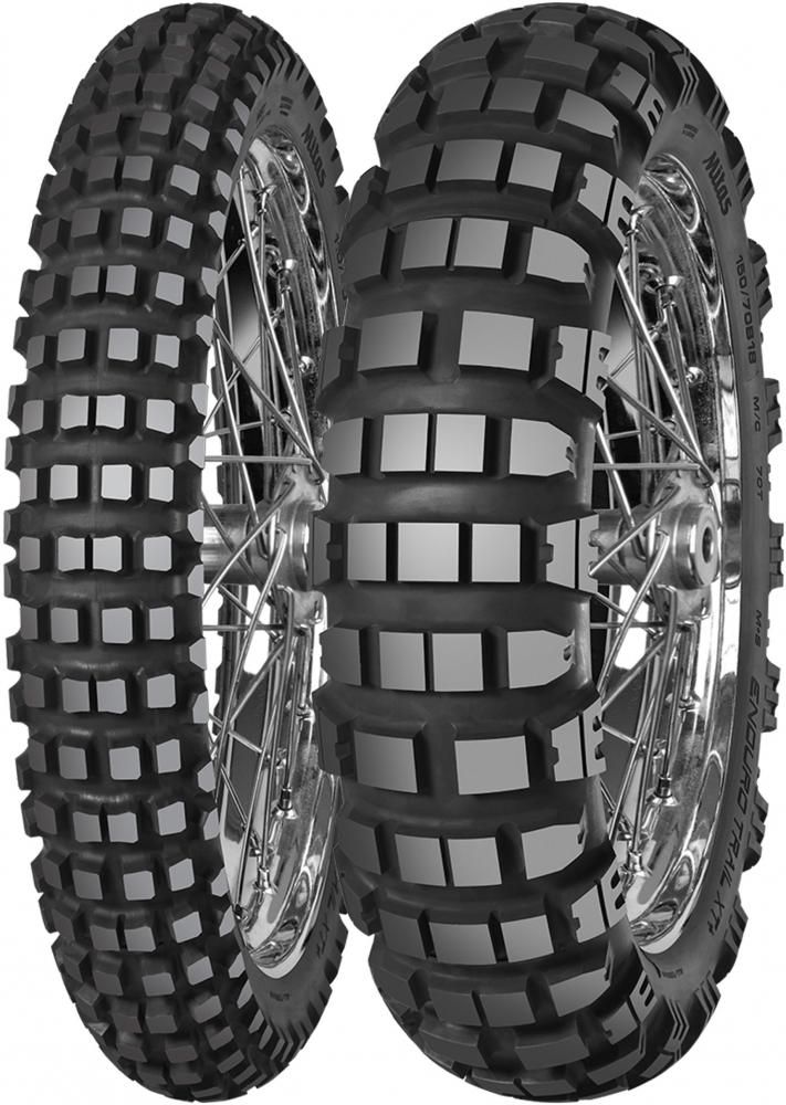 Mitas Enduro Trail XT Plus 80/90 R21 48T