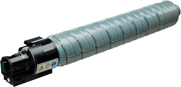 Тонер-картридж WBox, аналог Ricoh 842283 type IMC6000 для IM C4500/C5000/C6000, black (33K)