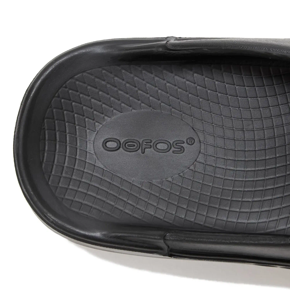 UNDERCOVER x OOFOS СЛАНЦЫ