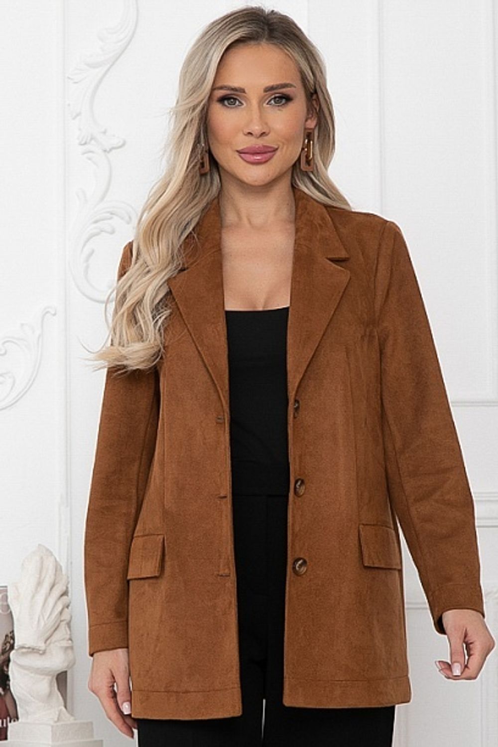 Жакет 8230 Avili