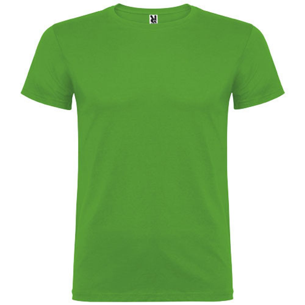 Мужская футболка Beagle с короткими рукавами