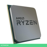 Процессор AMD Ryzen 7 3700X OEM