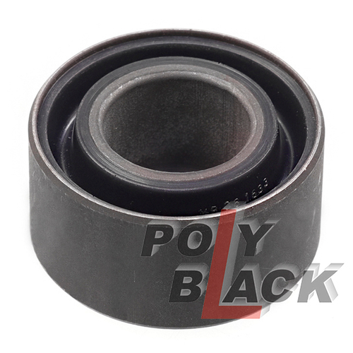 Полиуретановый сайлентблок заднего подрамника, крепление редуктора, задний левый/правый(Кратность 1 шт) MB061633