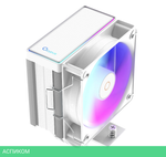 Кулер для процессора Ocypus Gamma A40 WH ARGB (Gamma-A40-WH1AAWN00X-GL)
