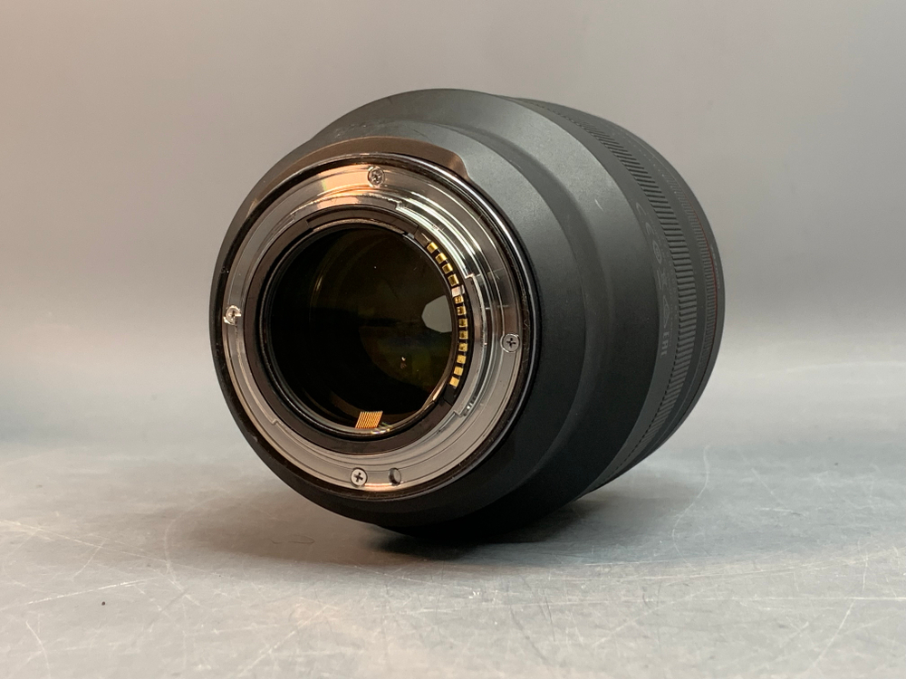 Canon RF 85mm F1.2L USM DS