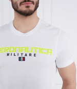 Футболка Aeronautica Militare - белый(TS2064J602)