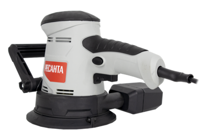 Эксцентриковая (орбитальная) шлифмашина ЭШМ-125Э Ресанта