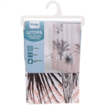 Штора для ванной EVA 180*180"Селфи» Перу