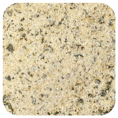 Frontier Co-op, Органическая пикантная приправа для ранчо, 453 г (16 унций)