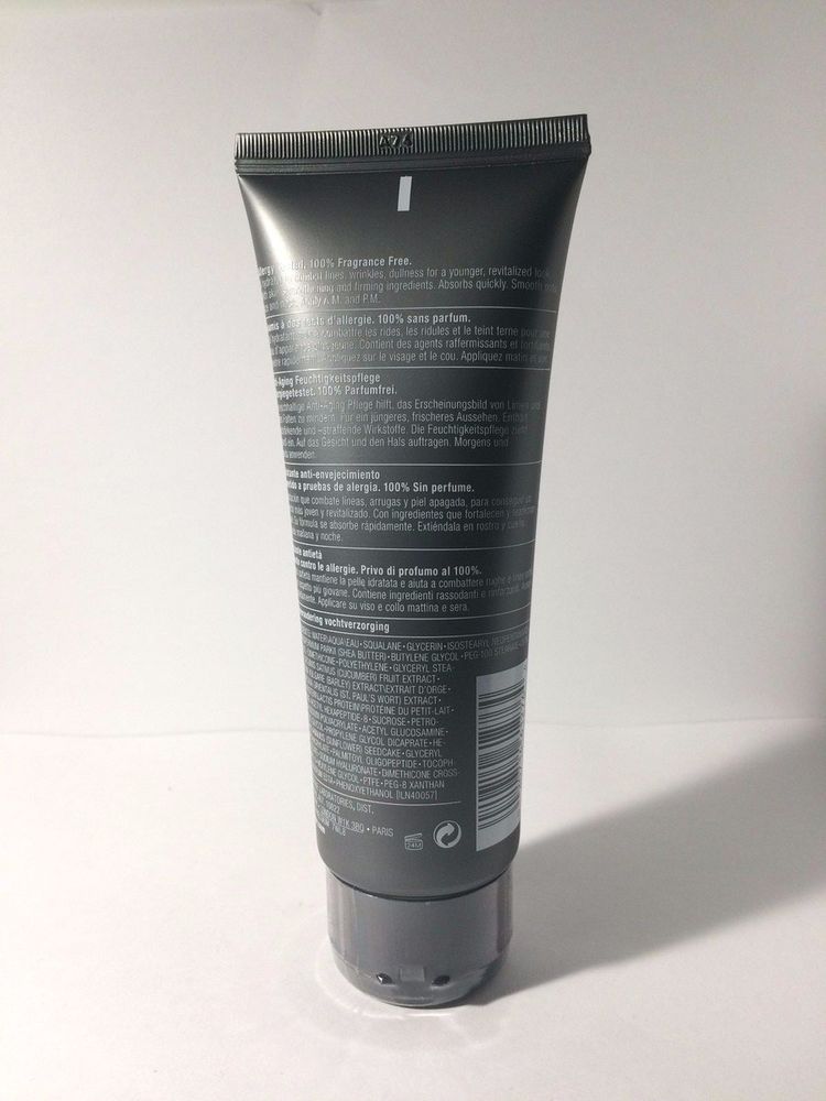 CLINIQUE SKIN MAN ANTI AGE MOIST. 100 ML