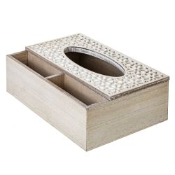 GAEM Салфетница, L24 W16,5 H8 см