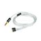 Nobunaga Labs Premium Kagemitsu MMCX - 4.4mm