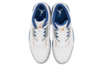 Кроссовки Jordan Air Jordan 3 Retro "White And True Blue"