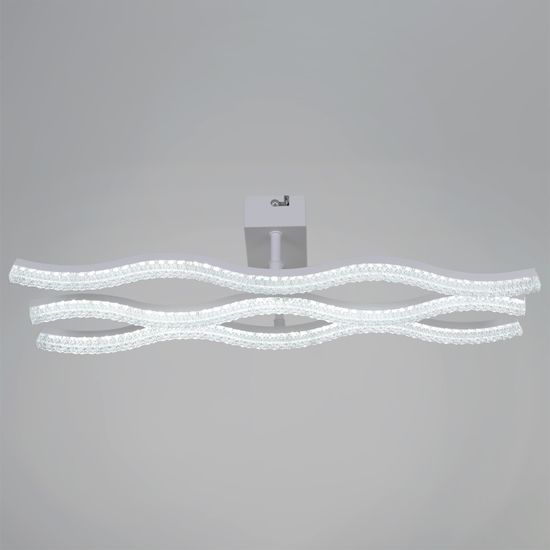 64190-0.3-03 WH светильник потолочный