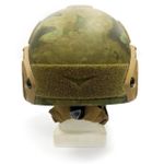 Шлем Атом (арамид), Atlant Armour