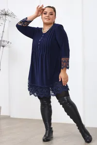 Туника 5550 Fabrika