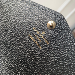 Louis Vuitton Sarah Wallet