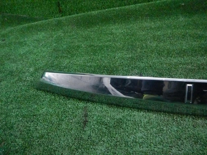 Молдинг крышки багажника Infiniti QX60 (2016-2020)