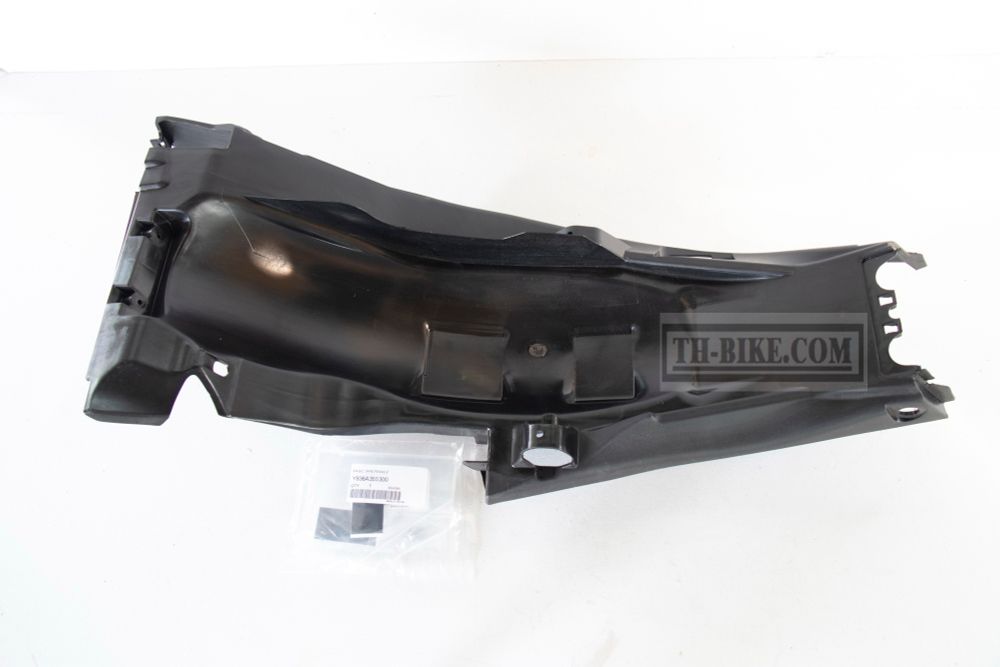 80150-KZZ-305. FENDER SET B, RR. CRF250L-M 2012-2016