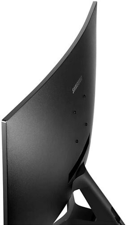 Монитор Samsung 27" C27R500FHI (LC27R500FHIXCI)