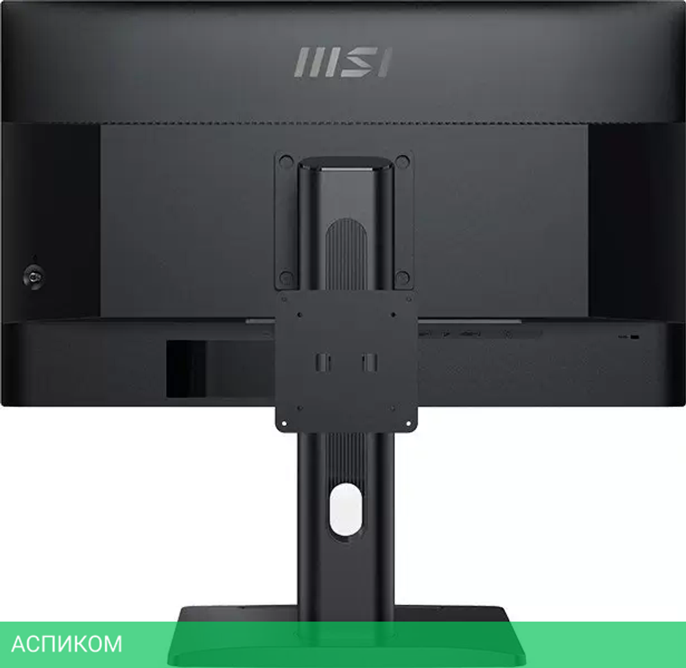 Монитор MSI Pro MP275QPG