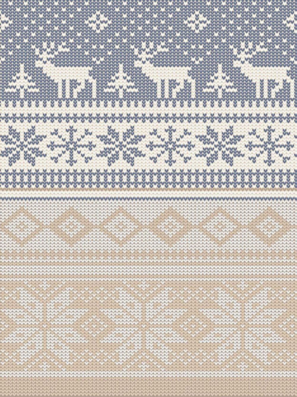 Ткань для постельного белья, Скандинавия (бежевая), перкаль, опт (цена за один погонный метр) продается в рулонах от 50 - 80 метров.