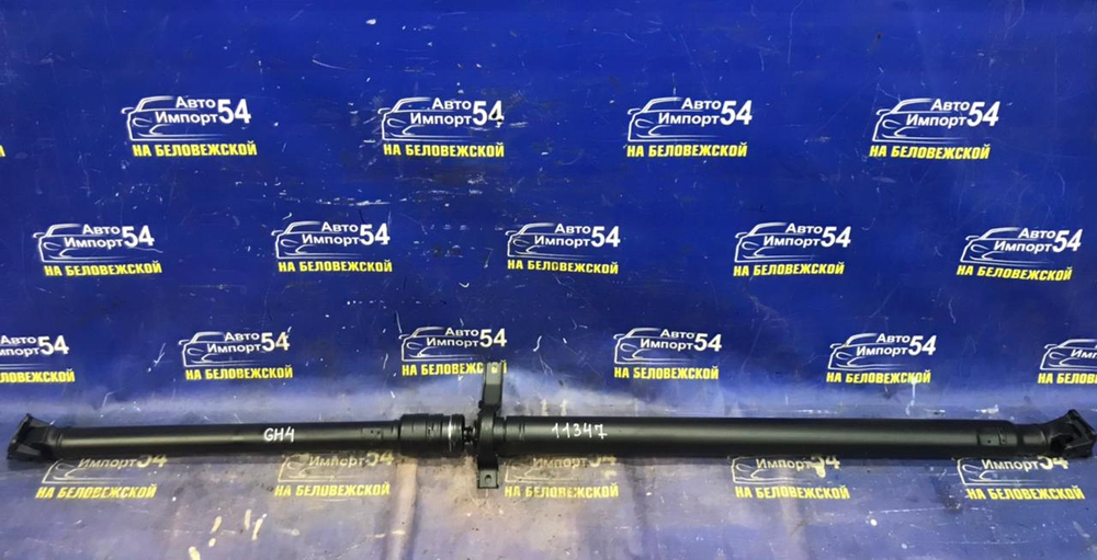 Карданный вал Honda HR-V 1999-2005