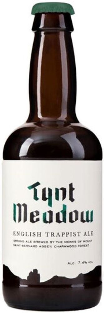 Пиво Тинт Мидоу / Tynt Meadow 0.33 - стекло