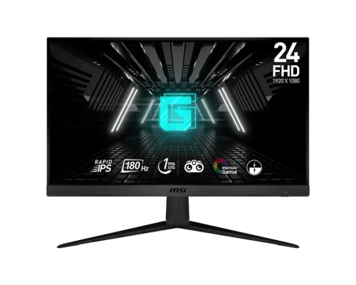 Монитор 24" MSI G2412F