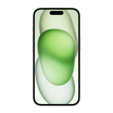 Купить Apple iPhone 15 128 ГБ Green (Зеленый)