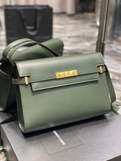 Saint Laurent Manhattan In Box 29 cm