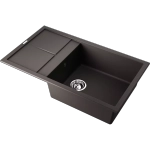 Кухонная мойка Omoikiri Sumi 86-SA