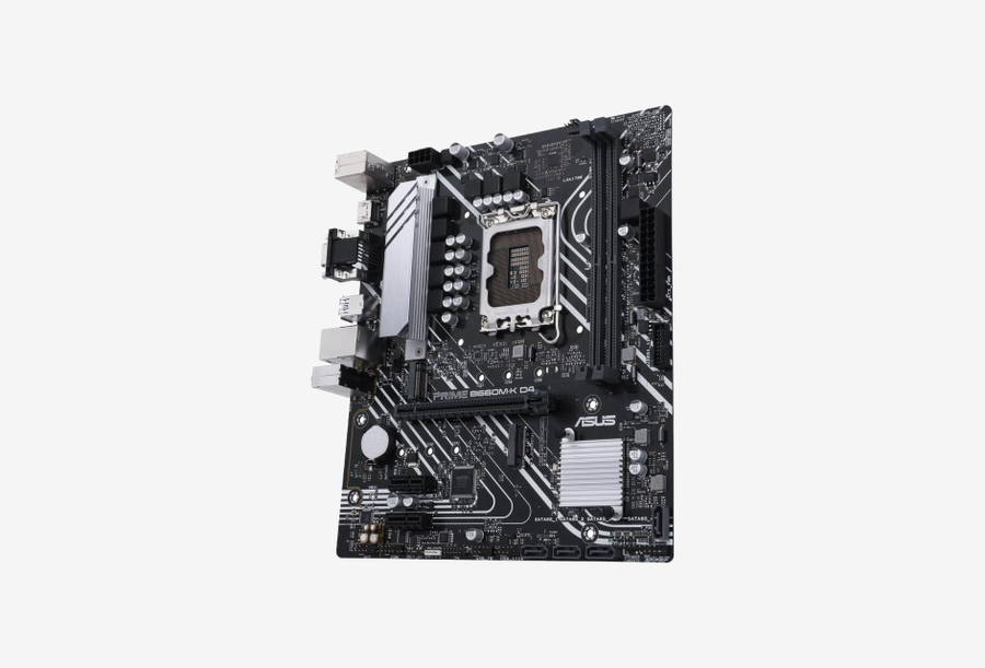 PRIME B660M-K D4_0326529100640