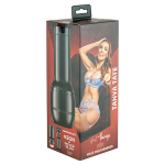 Мастурбатор-вагина 22,4см Kiiroo Feel Tanya Tate