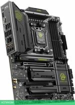 Материнская плата MSI MAG X870E Tomahawk WIFI