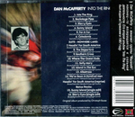 Dan McCafferty / Into The Ring (RU)(CD)