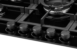 Встраиваемая газовая варочная панель Kuppersberg FG 95 B