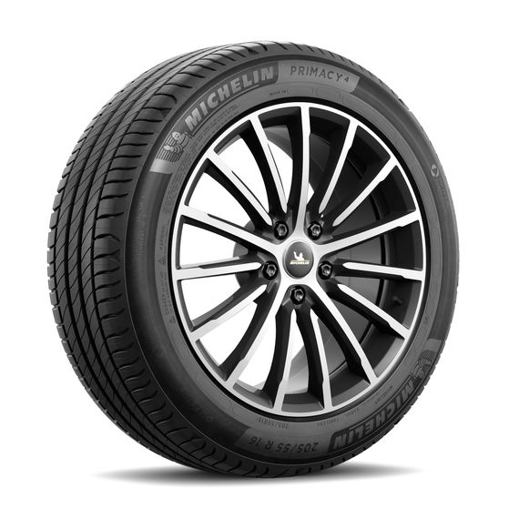 Michelin Primacy 4 205/55 R16 91V